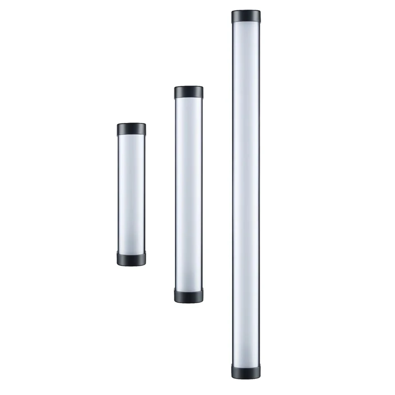 

2023 Топ Godox WT25R WT40R WT60R WT25D WT40D WT60D для подводной фотосъемки RGB флуоресцентные лампы для видеосъемки