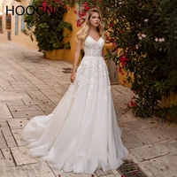 herburnl tube top sexy romantic up to date wedding dress fashion applique backless bow vintage trailing chiffon skirt