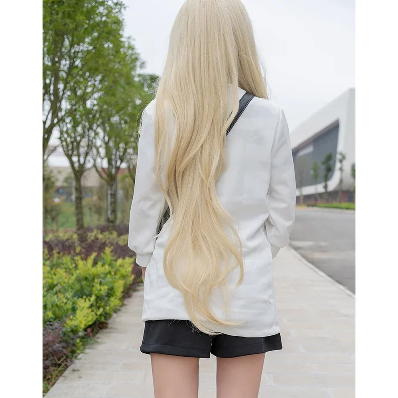 Аниме Ангелы смерти Рэйчел Гарднер костюмы для косплея повседневная полная