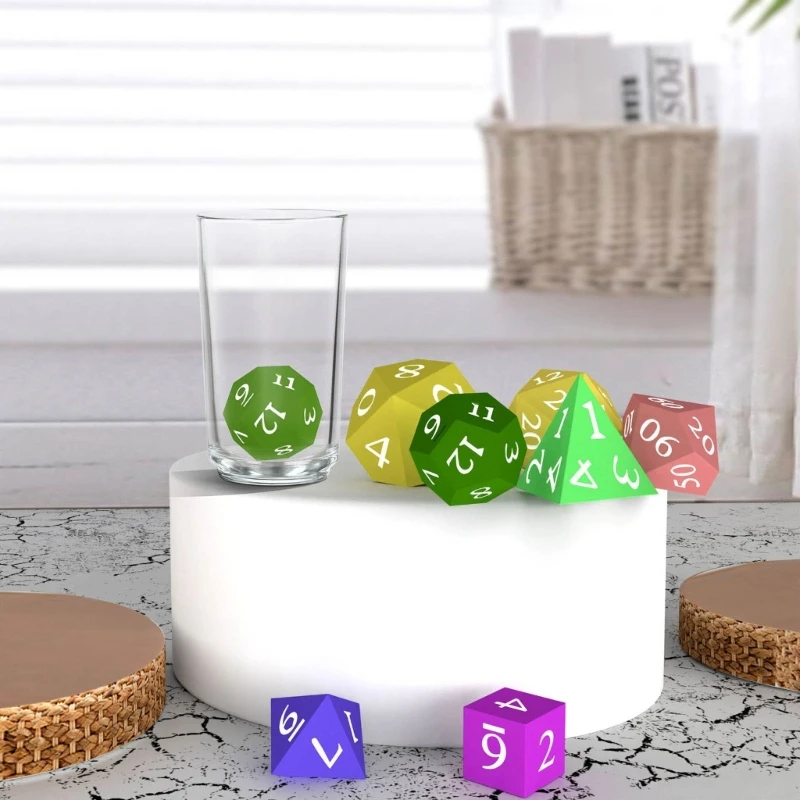 Набор из 8 форм для украшений своими руками DIY Ремесла Изготовление Формы смолы