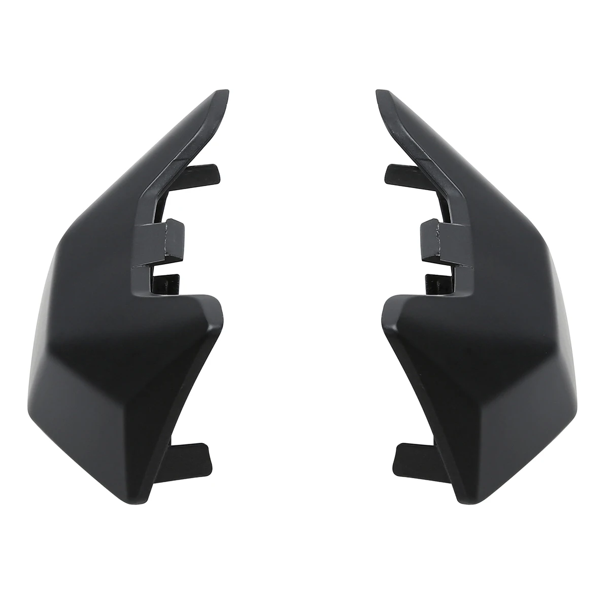 Деталь обтекателя Нижняя Внутренняя деталь боковые крышки для экрана лобового