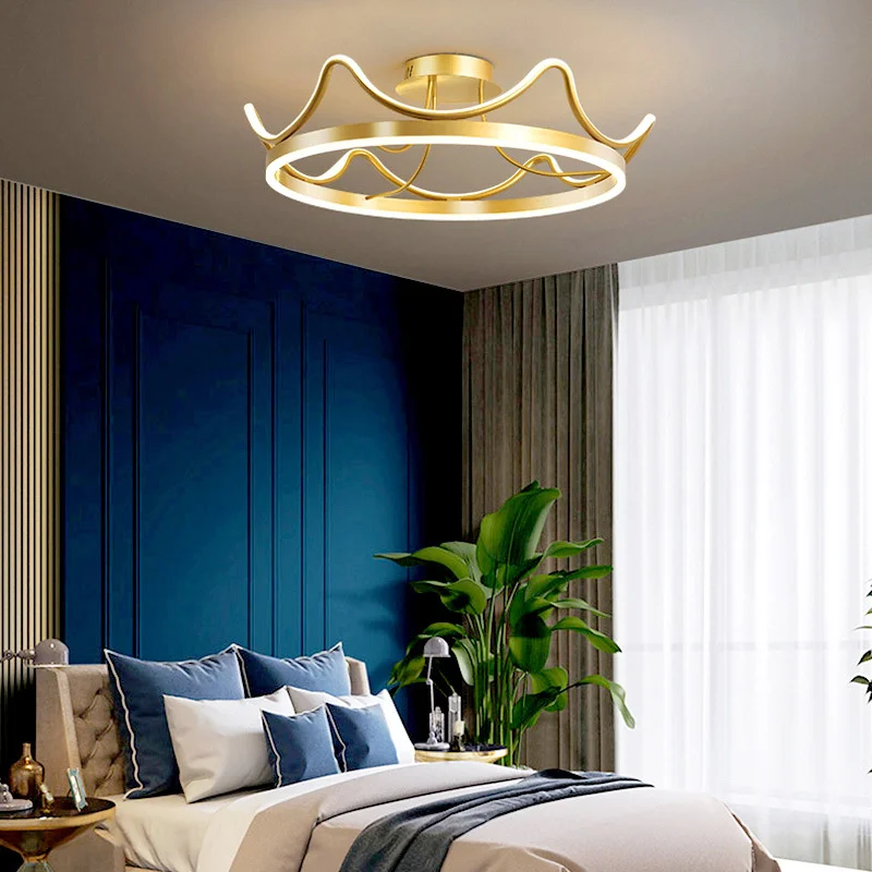 

Светильник для спальни, s-украшение, детский потолочный светильник, промышленные потолочные светильники, потолочный фиолетовый светильник