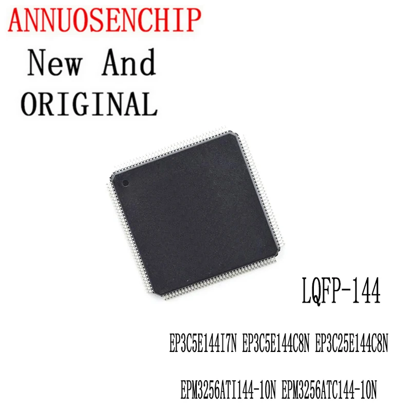 1 шт., новый и оригинальный дисплей EPM3256ATC144