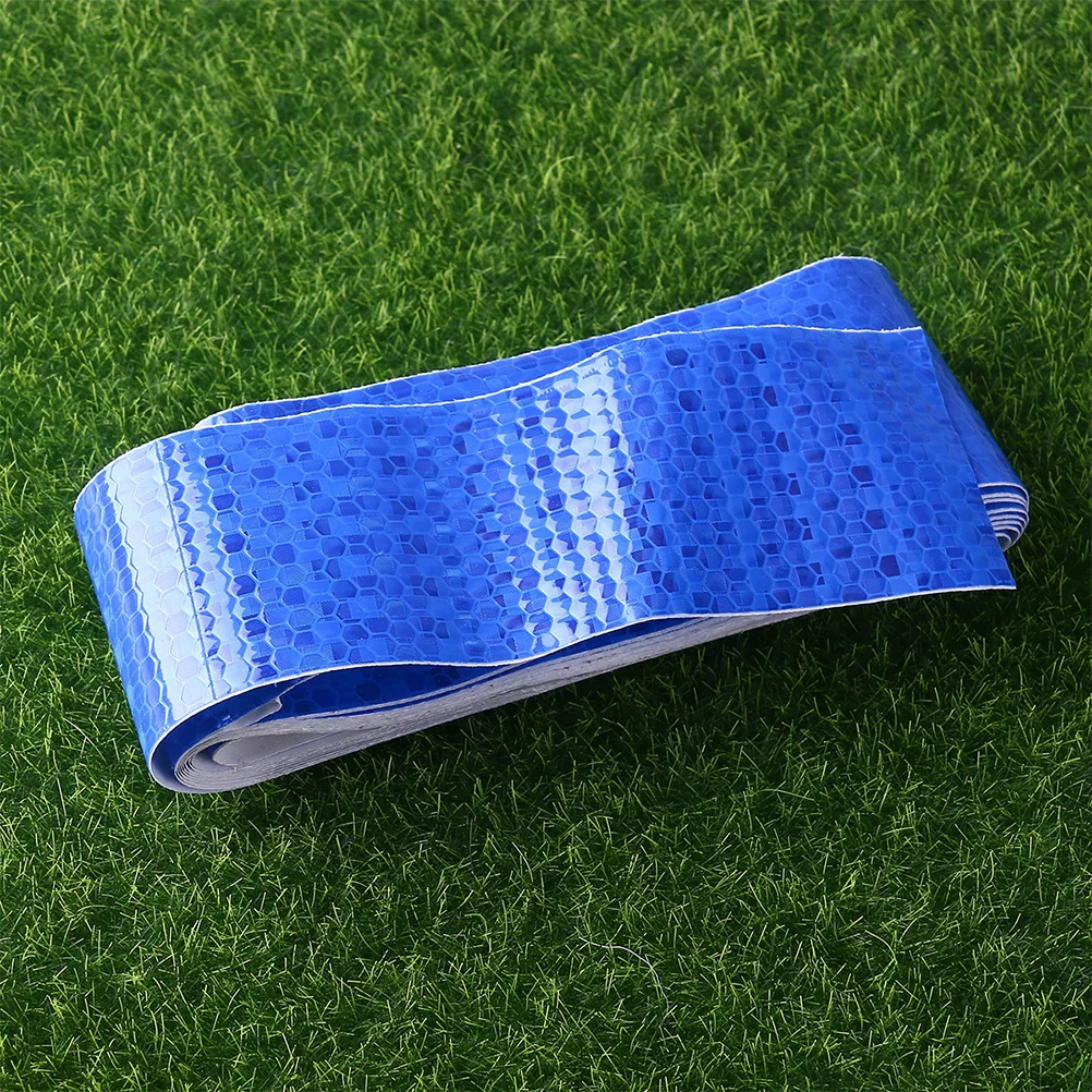 

Reflective Tape Vehicle Reflective Tape White Reflective Tape Adhesive Vehicles Tape Vehicles Conspicuity Tape