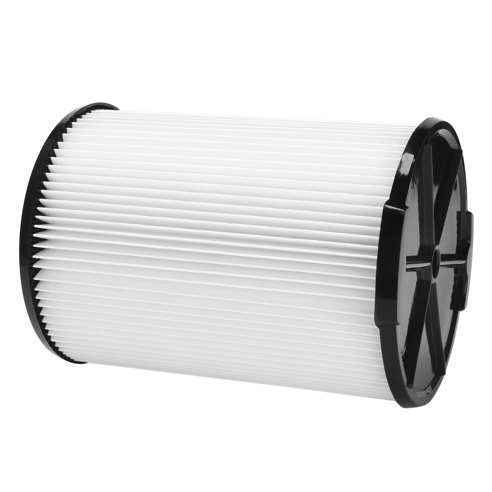 Запасной фильтр для Ridgid VF4000 5-20 галлонов и большего пылесоса Сменный (2 шт.)