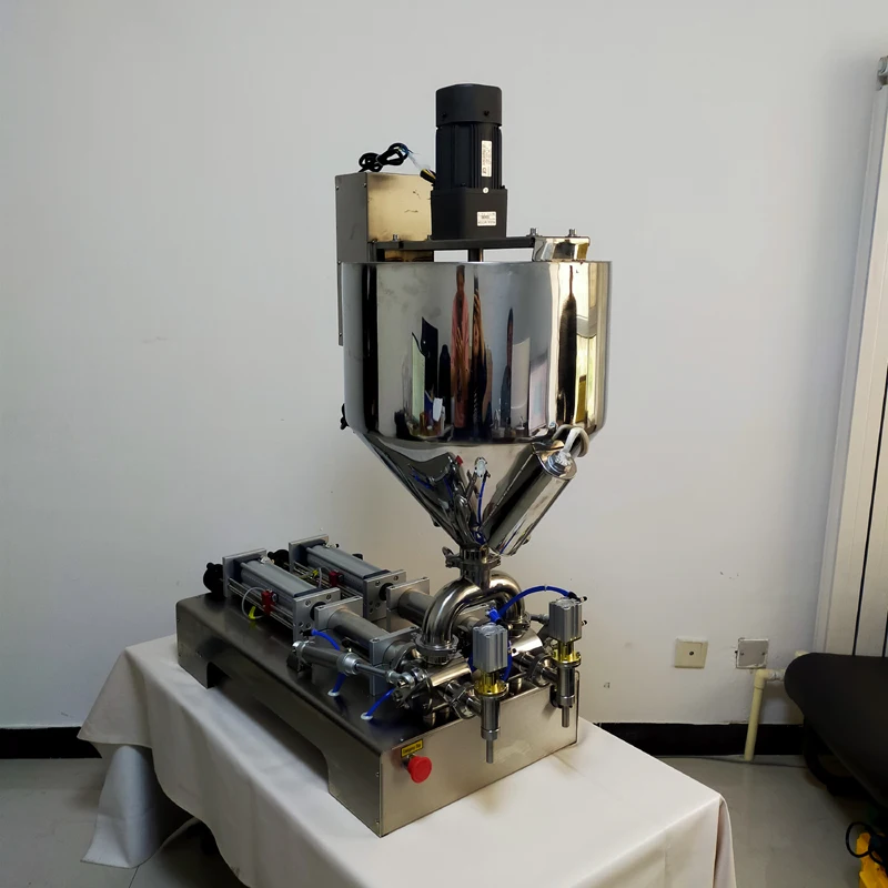 Filling Machine