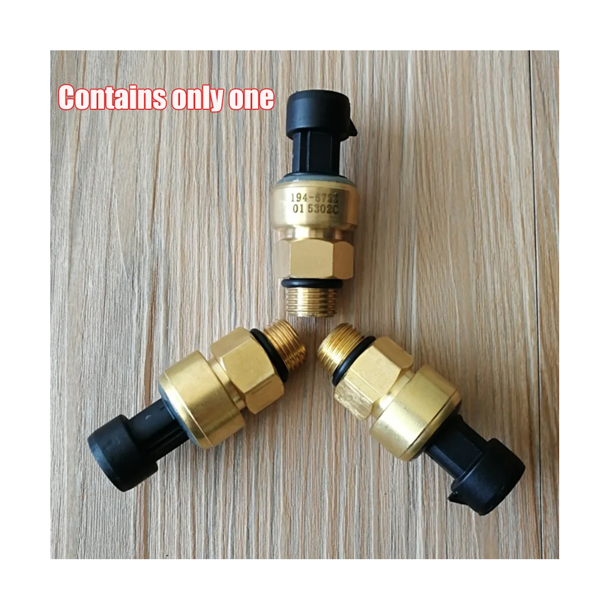 

194-6722 датчик давления, датчик давления масла, автомобильный 1946722