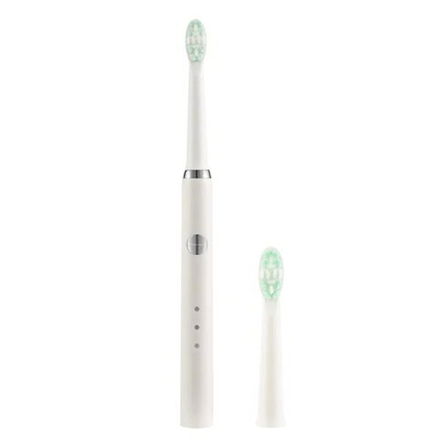 Ультразвуковая электрическая зубная щетка SUBORT A1, беспроводная перезаряжаемая зубная щетка с USB, для детей 3-6-12 лет и детей старшего возраста
