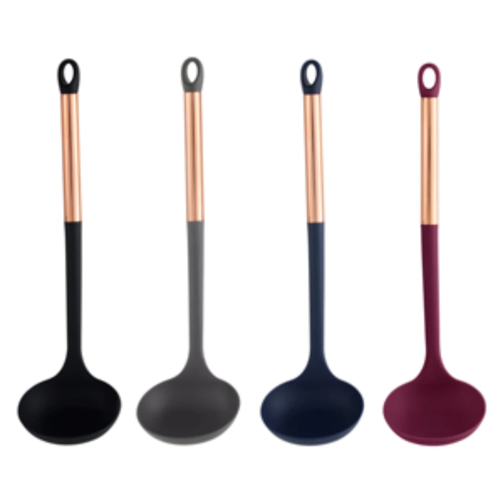

Nylon Shell Inox Cable Rose Premium Gourmet Kitchen