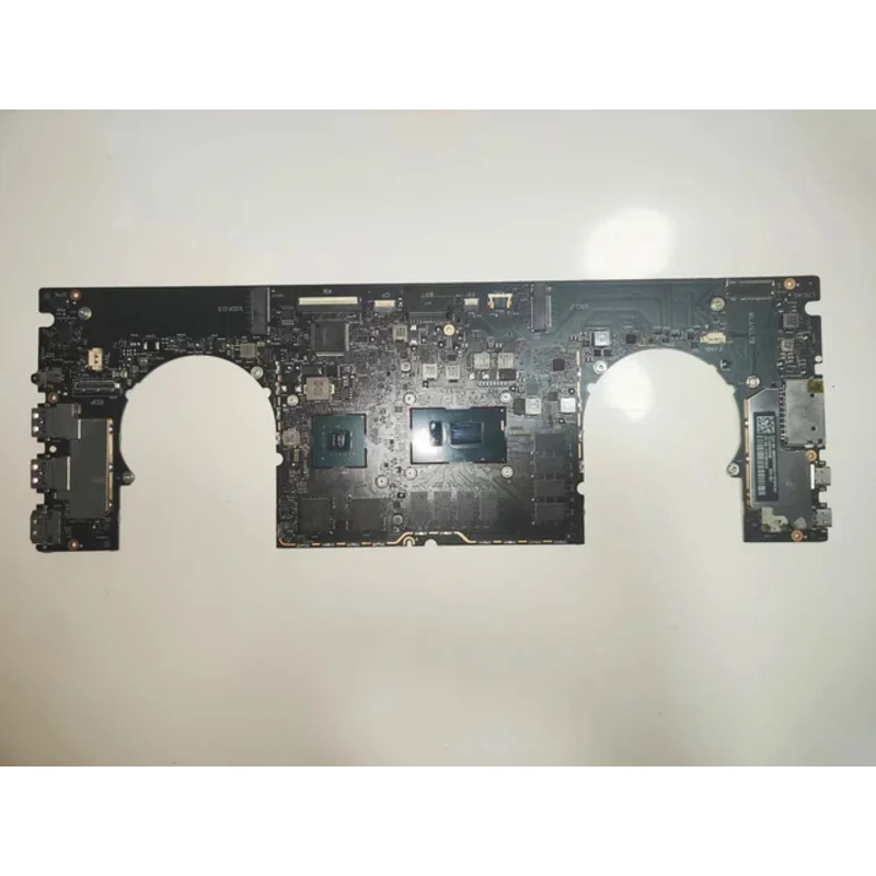 Новые оригинальные детали для ноутбука Xiaomi Mi Notebook Pro 15 6 материнская плата 171501-AQ
