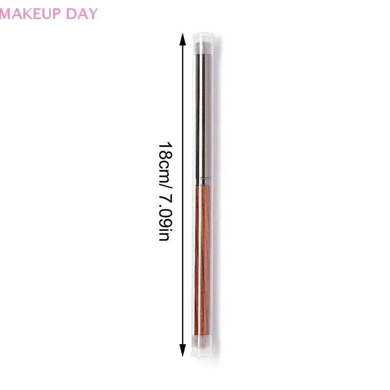 Кисть для наращивания ногтей Ручка лайнера полосатая Для Рисования Акриловый