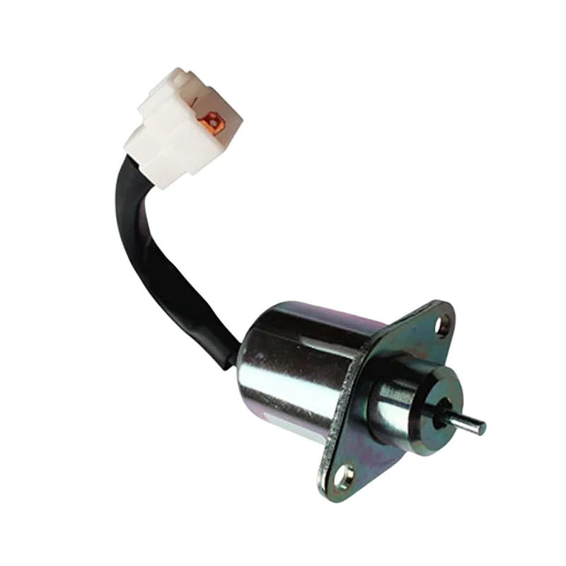 

Genie 12V Shutdown Solenoid 94675 94675GT