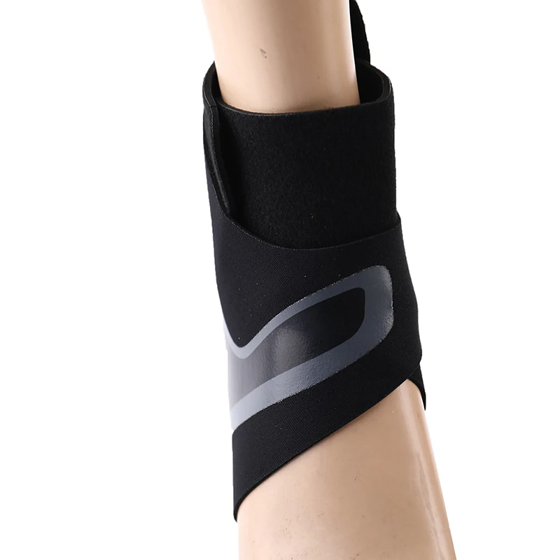 

1 шт., защитные Компрессионные носки для щиколотки с левым/правым рукавом