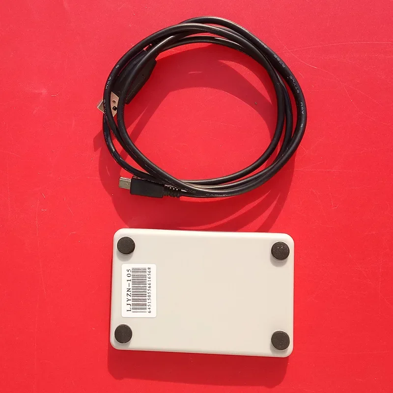 Изделие можно настроить. Карточный эмиер Считыватель карт