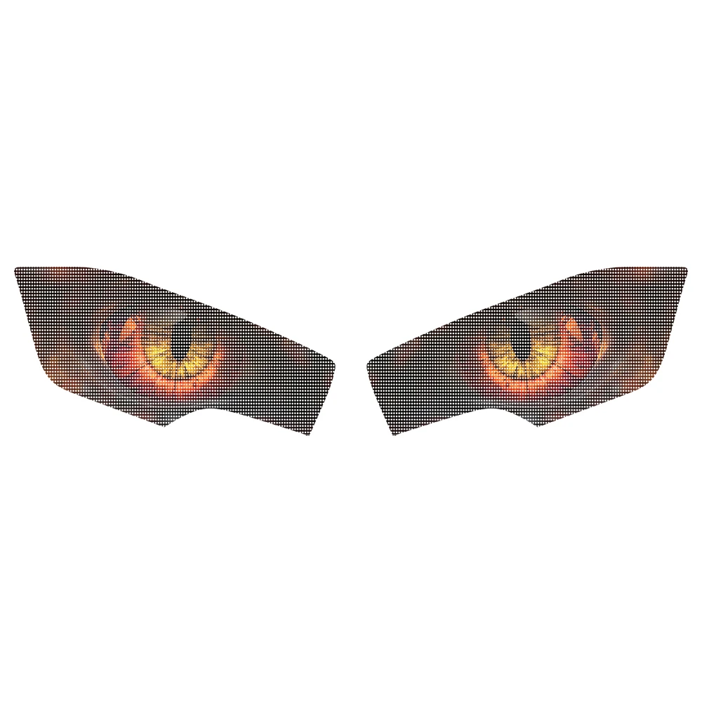 

Защитные наклейки на передние фары мотоцикла, аксессуары, наклейка на переднюю фару для Honda ADV 150 ADV150 2019-2021 ADV160 2023 2024