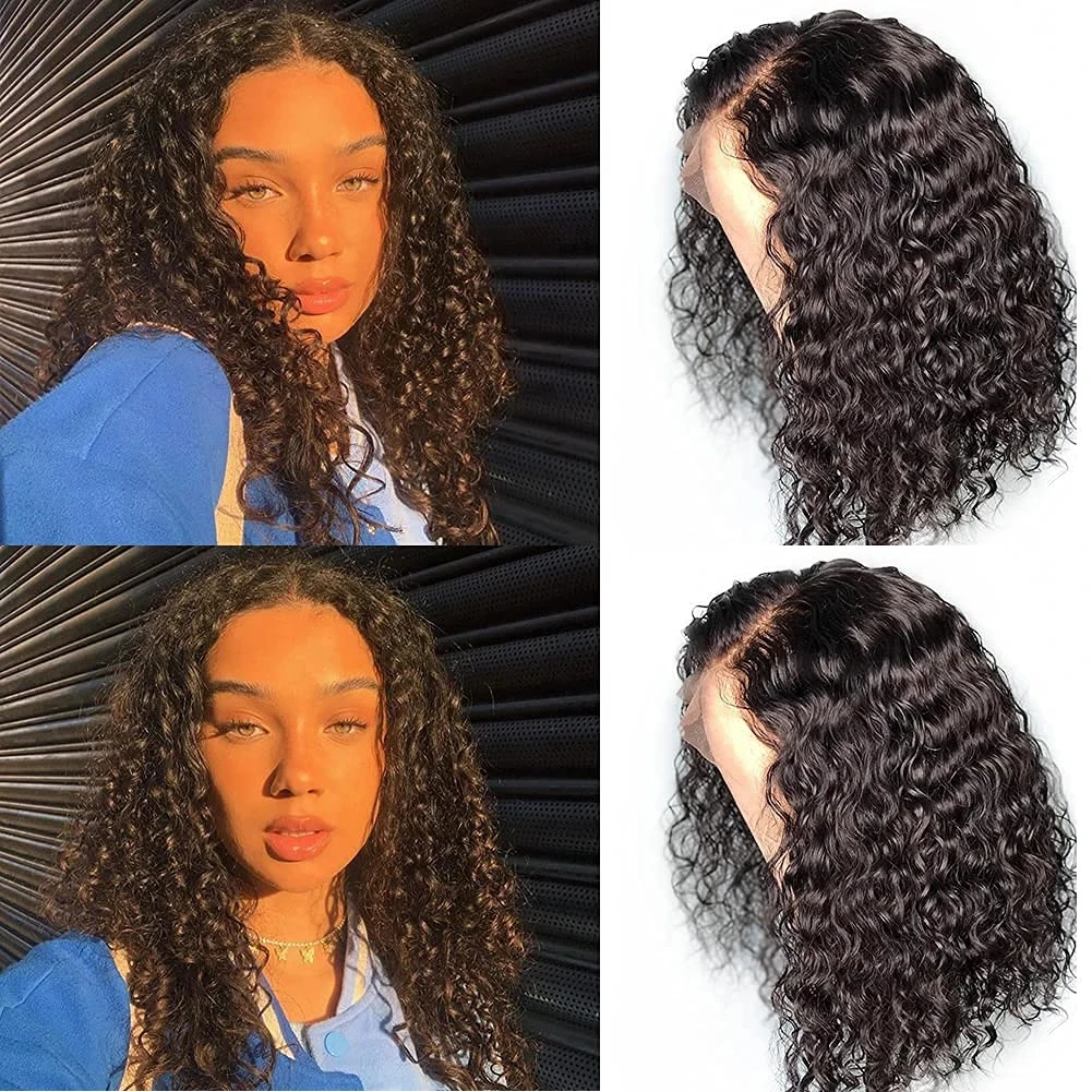 

Парик женский из натуральных волос, 13 х4 дюймов, 13 х4 дюймов