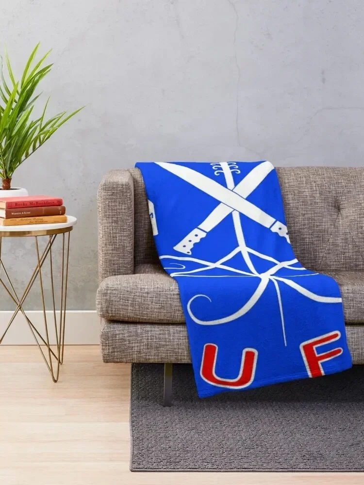 Одеяло Ogou Feray Пляжные волосы Одеяла