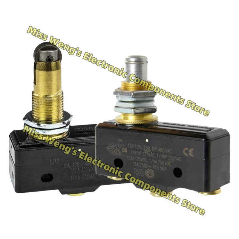 Микро-ходовой переключатель Φ