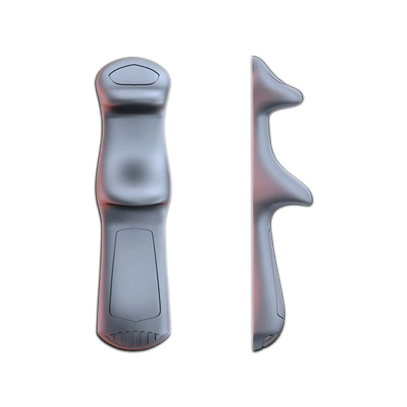 

2 Pieces Controller Silicone Grips Auxiliary Operation Mobile Game Trigger Joystick Tablet Gamepad Grip Accessories
