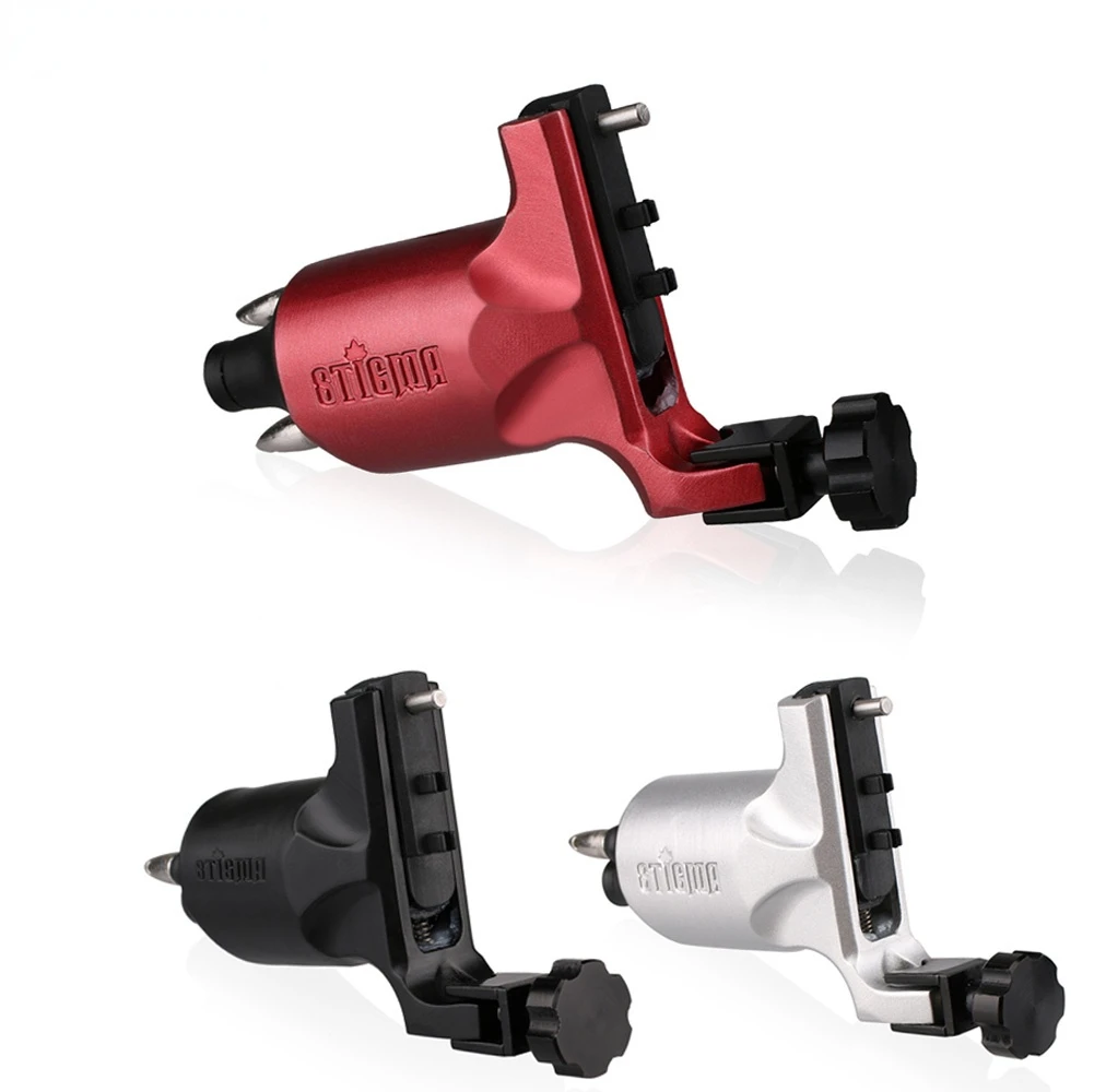 

Роторная тату-машинка, двусторонний шнур для тату-машинки, аксессуары для боди-арта DC5.5