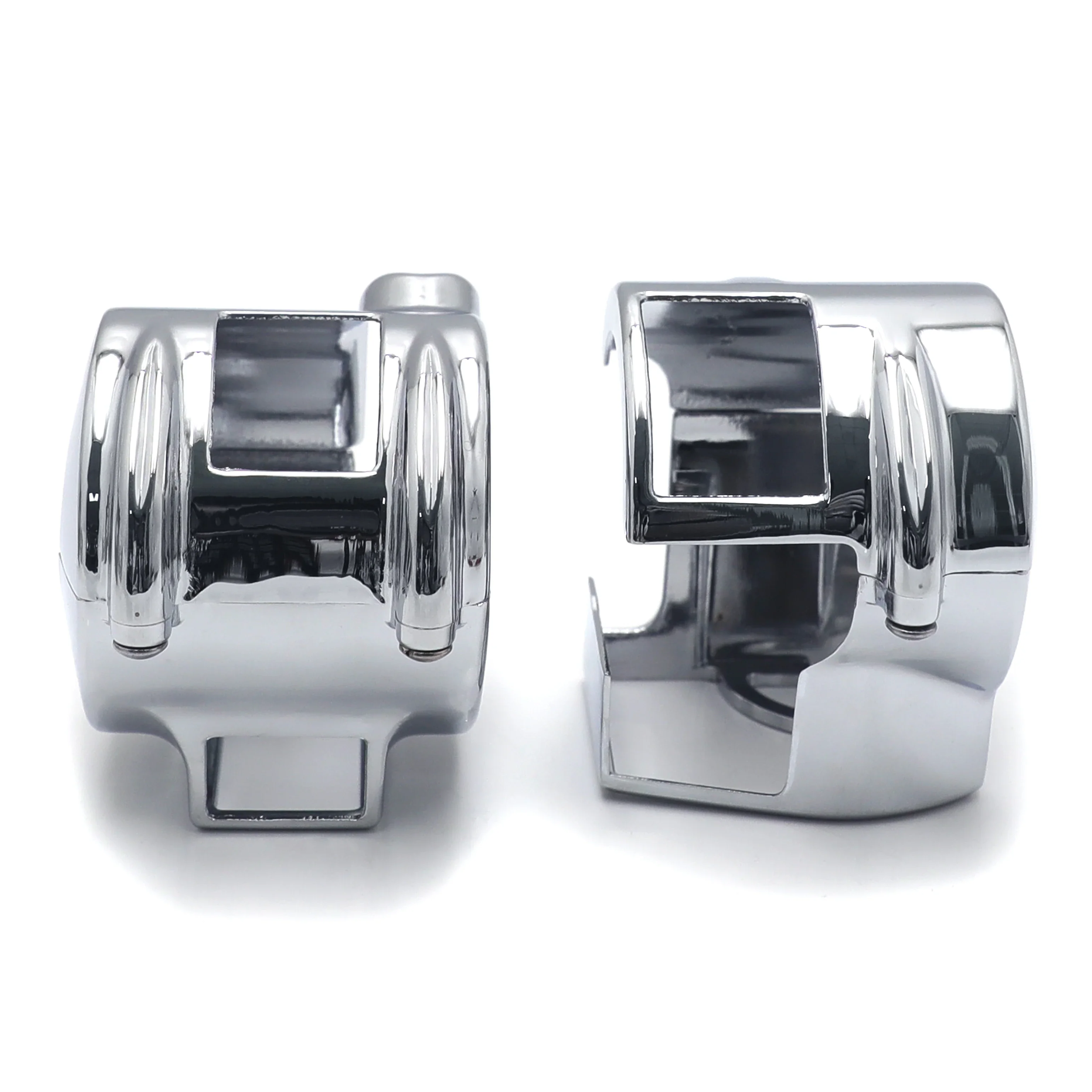 

Крышка корпуса переключателя мотоцикла для Honda 2003-2013 Shadow VT 600 VLX 750 Spirit ACE Aero VTX 1300 VT1300