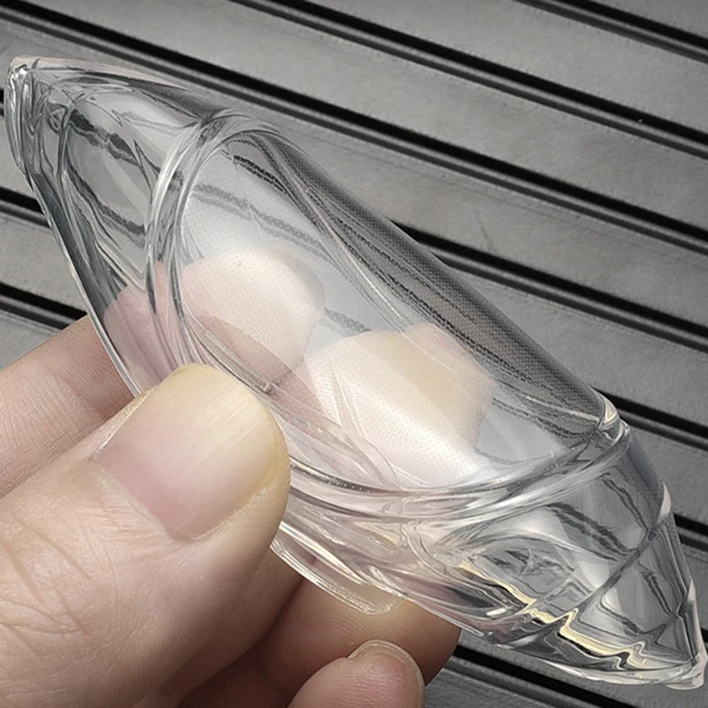 Прозрачный мягкий корпус для автомобиля Neta V/U Pro