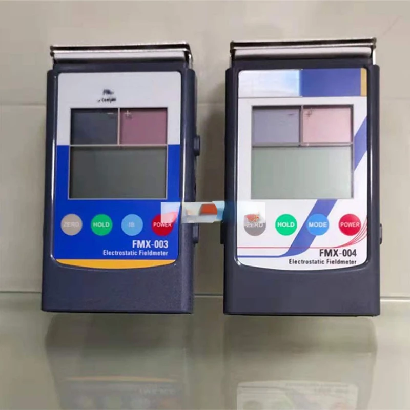 Электростатический тестер антистатический прибор Электростатическое