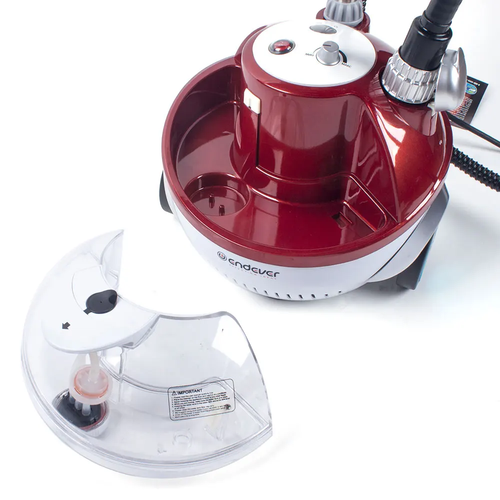 A clothes steamer Endever ODYSSEY Q-9 80147 | Бытовая техника
