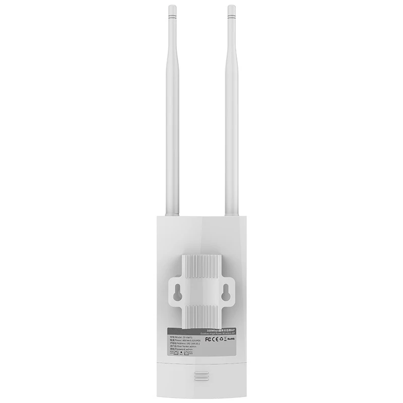 Outdoor Waterproof Router AP WiFi Wireless Router