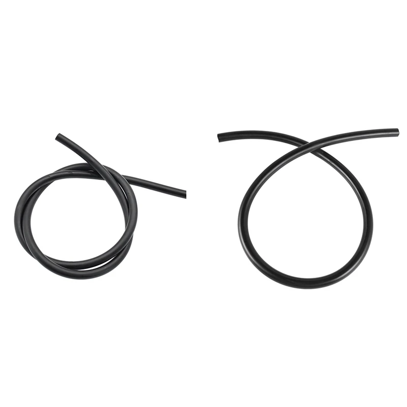 

10X5MM Spearfishing Rubber Sling Speargun Bands Latex Tube Latex Scuba Diving Spearfishing Accessory Equipment