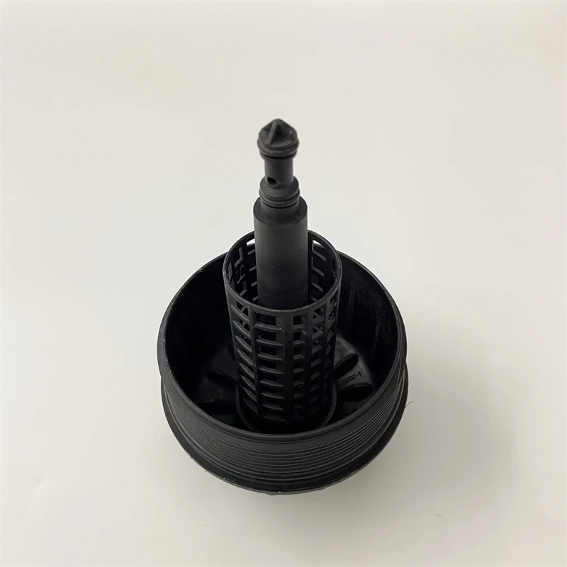 СТТ 11421744000 Крышка масляного фильтра OEM пластик для BMW 3' 5' Z3E46 1997-2018 E36 1990-2002 E38