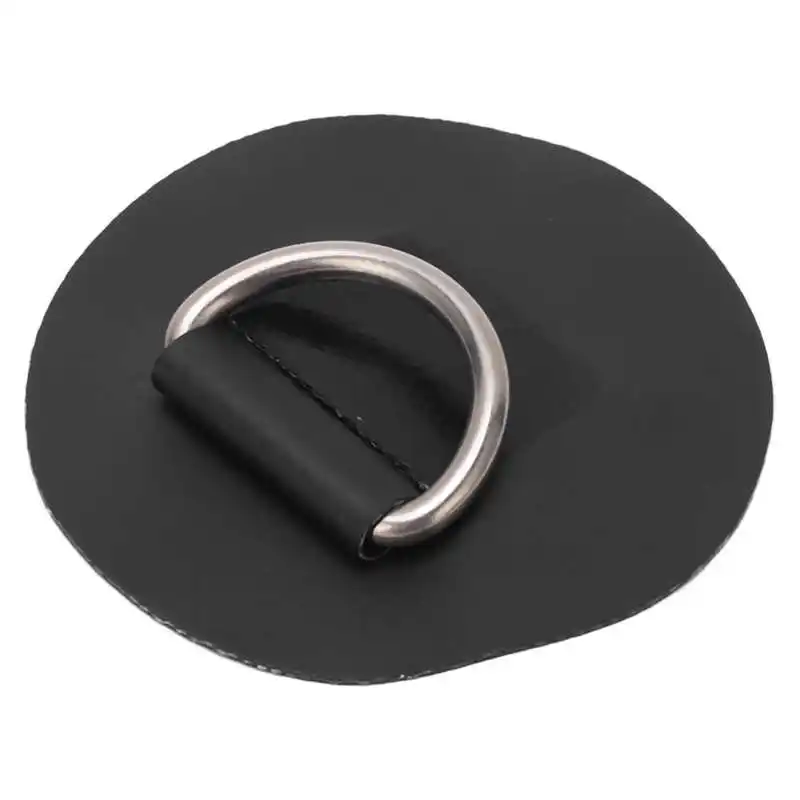 

Stainless Steel Ring Patch Ring Patch PVC for Rafts
