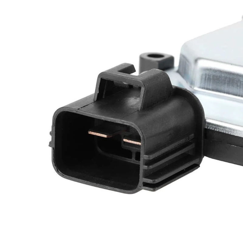 Совместим с 1137328464 1137328567 2013-2018 модуль реле управления вентилятором охлаждения