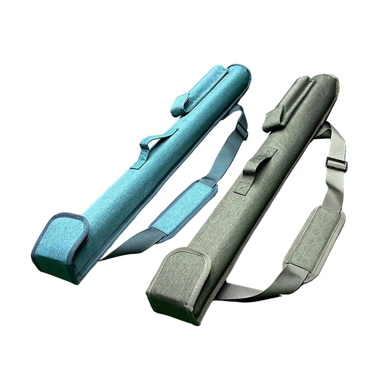 Чехол для переноски бильярдного кия профессиональная губчатая подкладка с