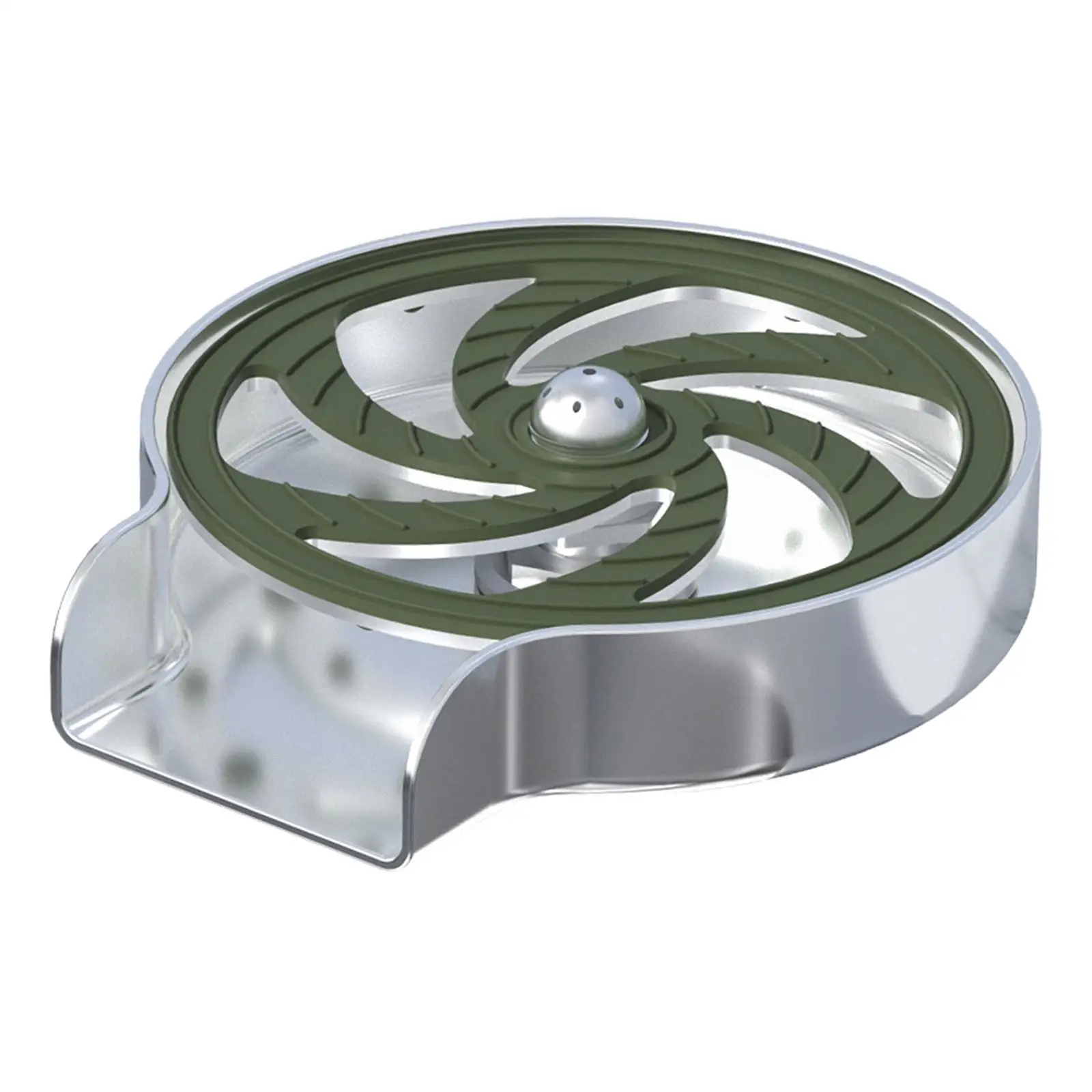 

Stainless Steel Kitchen Sink Faucet Cup Rinser, Cup Washer Kitchen Sink Attachment Cleaning Tools for Home Restaurant