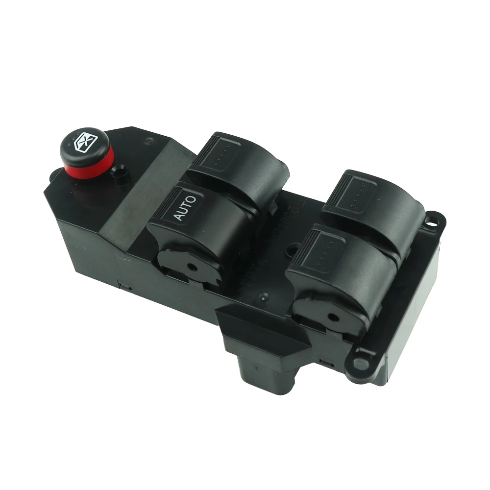 Левая сторона водителя Электрический главный выключатель окна для Honda CRV CR-V 2002 2003