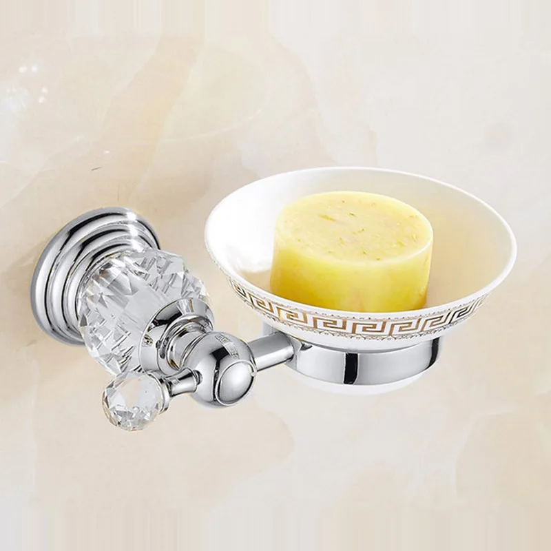 

Набор аксессуаров для ванной HOTAAN из нержавеющей стали