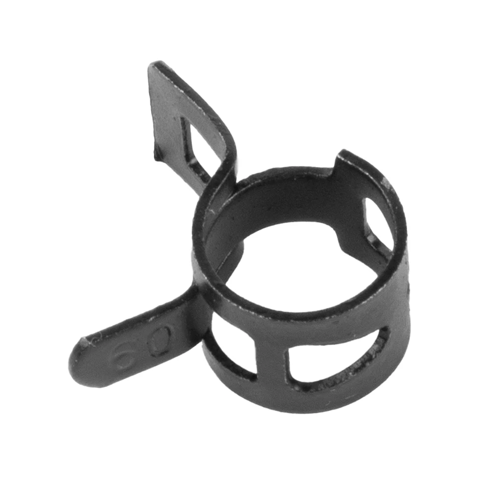 Мини-шланг пружинные зажимы для шлангов бензиновая фурнитура зажим шланга