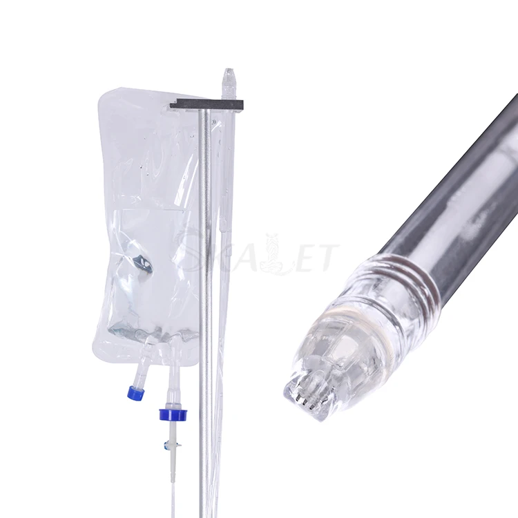 Прочный кислородный аппарат для красоты лица увлажняет кожу способствует росту