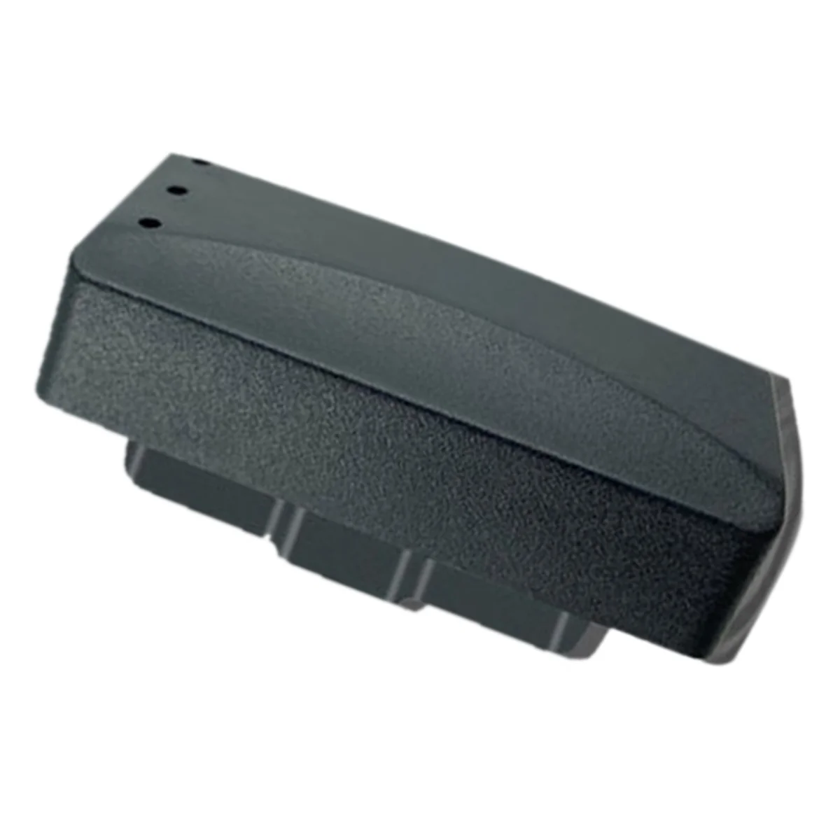 2 шт. адаптер диагностического инструмента V1.5 EML327 5 0 Bluetooth OBD2 сканер считыватель