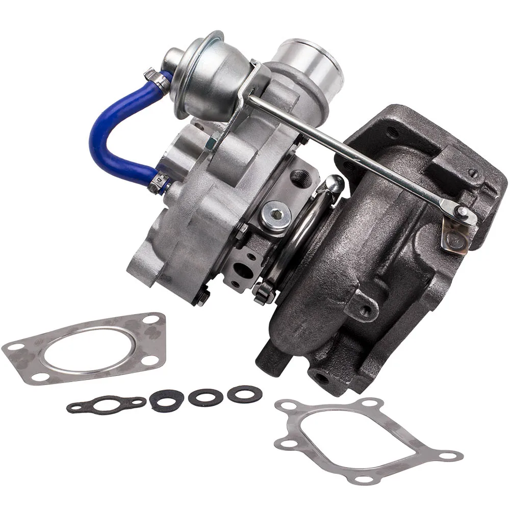 

Турбонаддув для Mazda Mazdaspeed 3 2.3L MZR DISI L3M713700C, турбокомпрессор