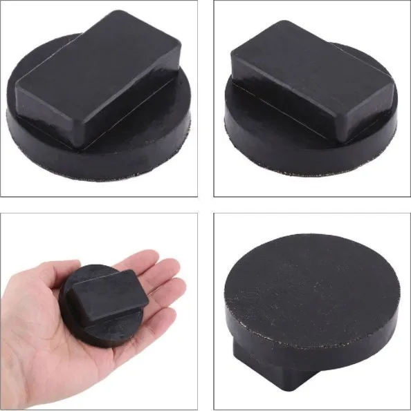 

2PCS/SET Jack Pad For BMW 3 4 5 Series Lift Adaptor For BMW X4 F26 For BMW X7 G07 For MINI Coupé R58