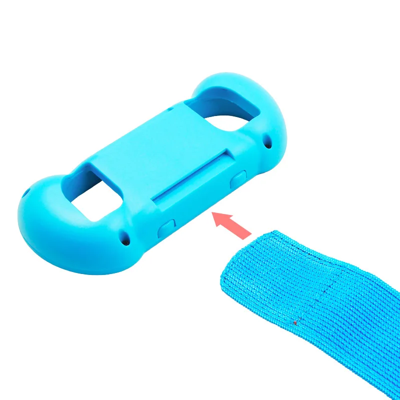 

New Switch 2-in-1 Grip Wristband Switch Dance Bracelet Hand NS Wrist Grip