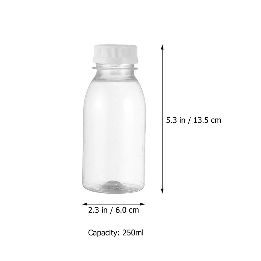 Рисунок 2 - пластиковые многоразовые бутылки