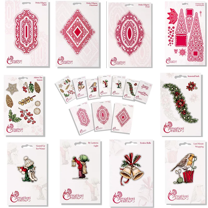 

Filigree Label And Diamond Metal Cutting Die Scrapbook Embossed Paper Card Album Craft Template New For 2022 Arrive Hot