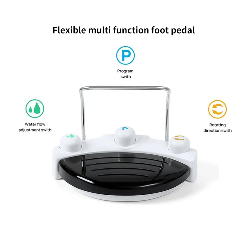 VV стоматологический имплантат Электрический хирургический микромотор