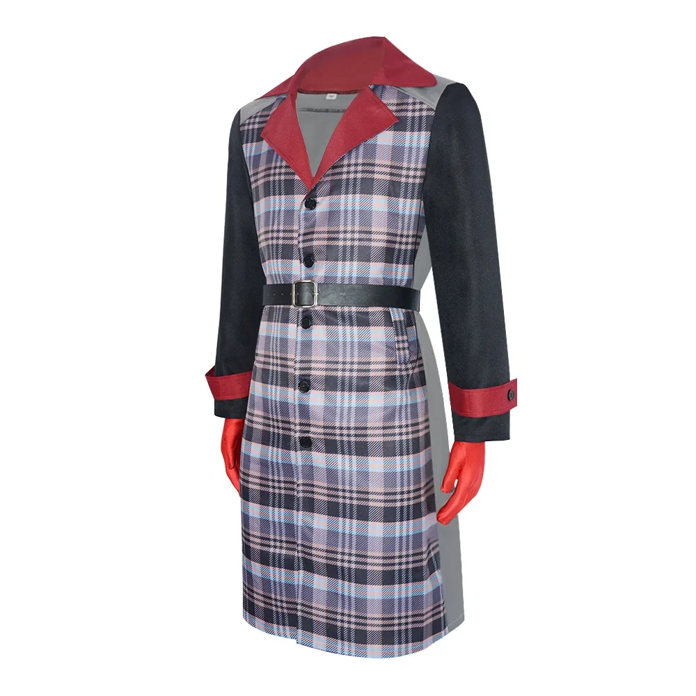 Европейский и американский фильм телевидение Brother Tan Jie Romain косплей для взрослых