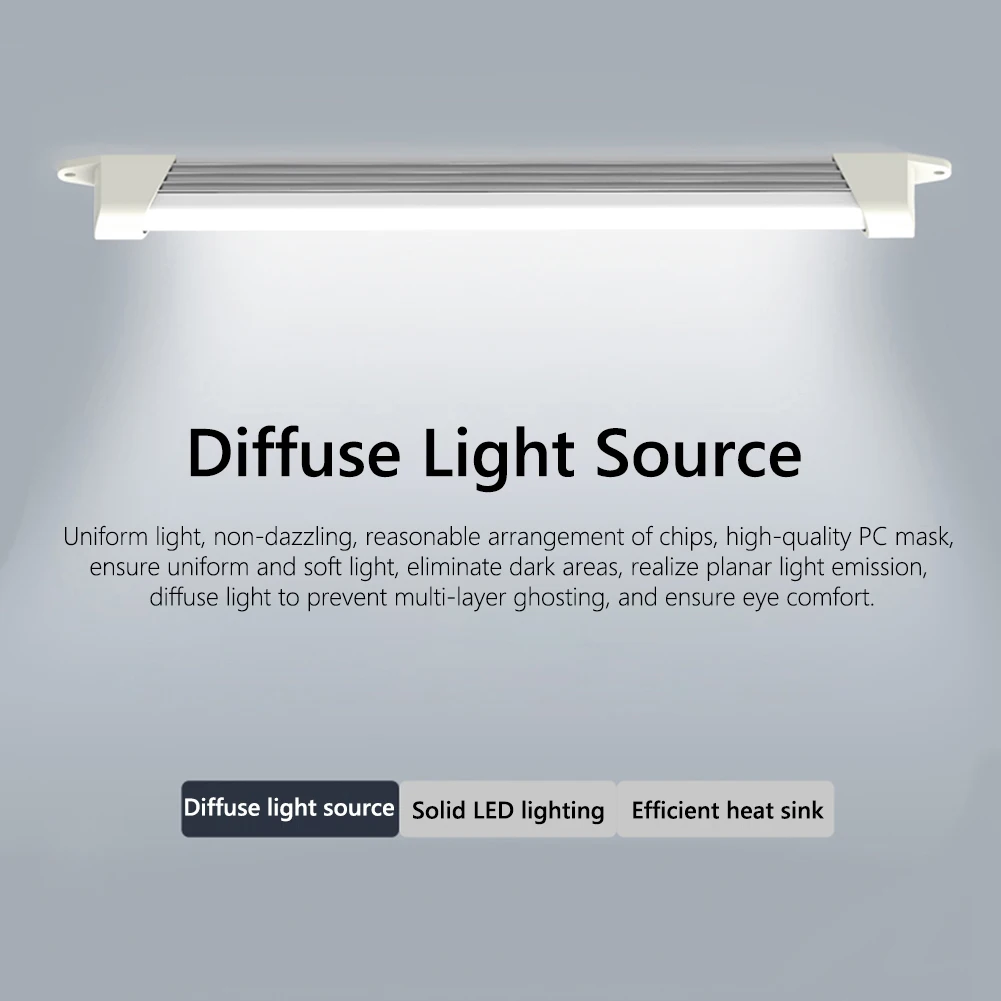 Светодиодная лента 24 В с COB матрицей улучшенная приглушаемая LED лампочка комплект