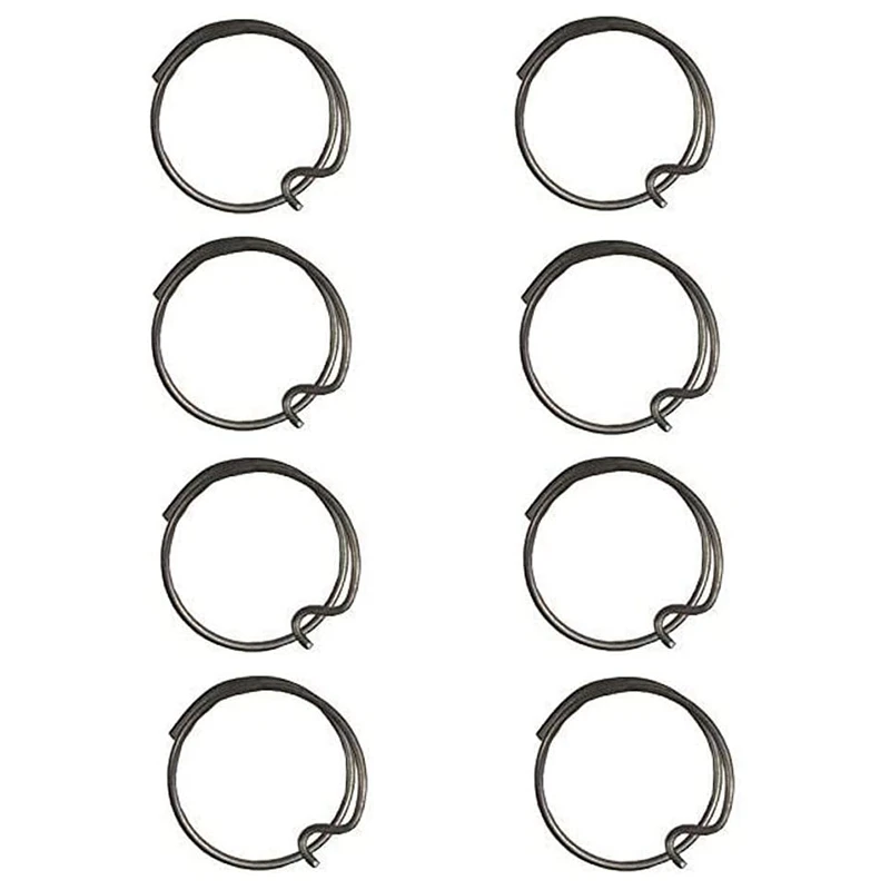 Пружины N078434 для ударного драйвера Dewalt 20 в DCF885 DCF886 DC825-8Pcs