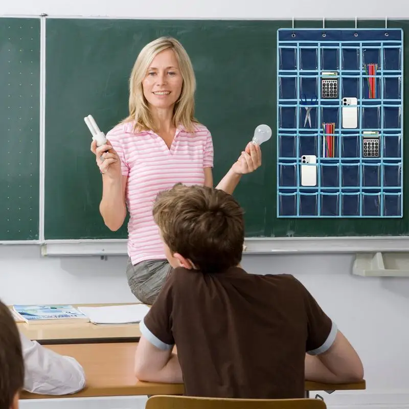 Органайзер для мобильного телефона 36 карманов